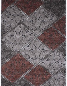 Високощільний килим Tango Asmin 9271A d.beige-taba - высокое качество по лучшей цене в Украине.